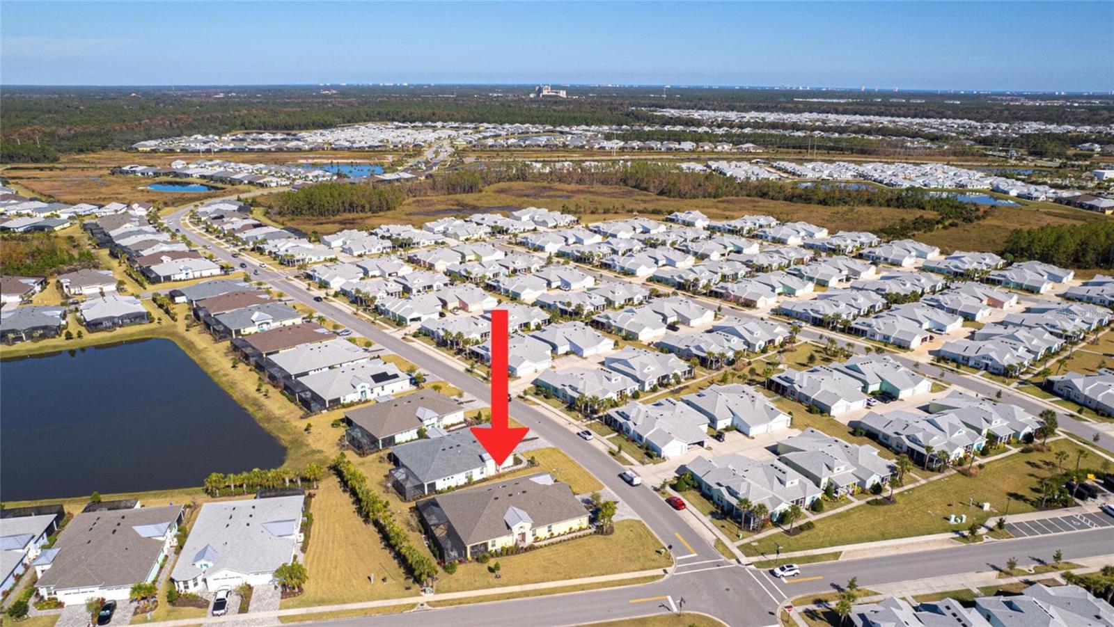 546 MARGARITAVILLE AVE, DAYTONA BEACH, FL, 32124