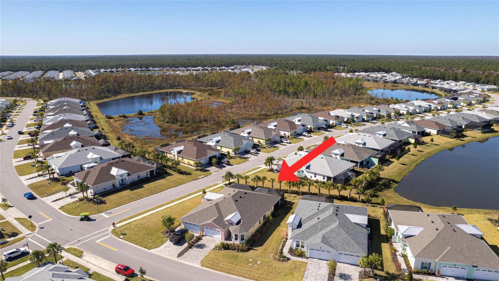 546 MARGARITAVILLE AVE, DAYTONA BEACH, FL, 32124