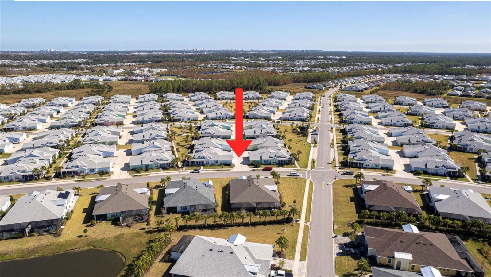 546 MARGARITAVILLE AVE, DAYTONA BEACH, FL, 32124