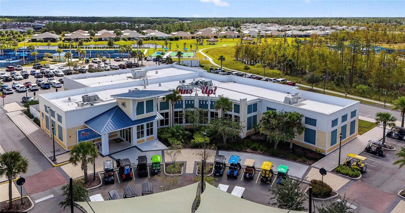 546 MARGARITAVILLE AVE, DAYTONA BEACH, FL, 32124