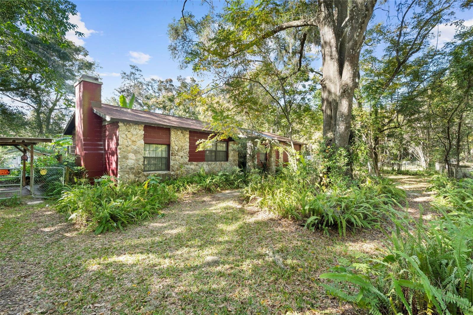 11668 SE 61ST AVE, BELLEVIEW, FL, 34420