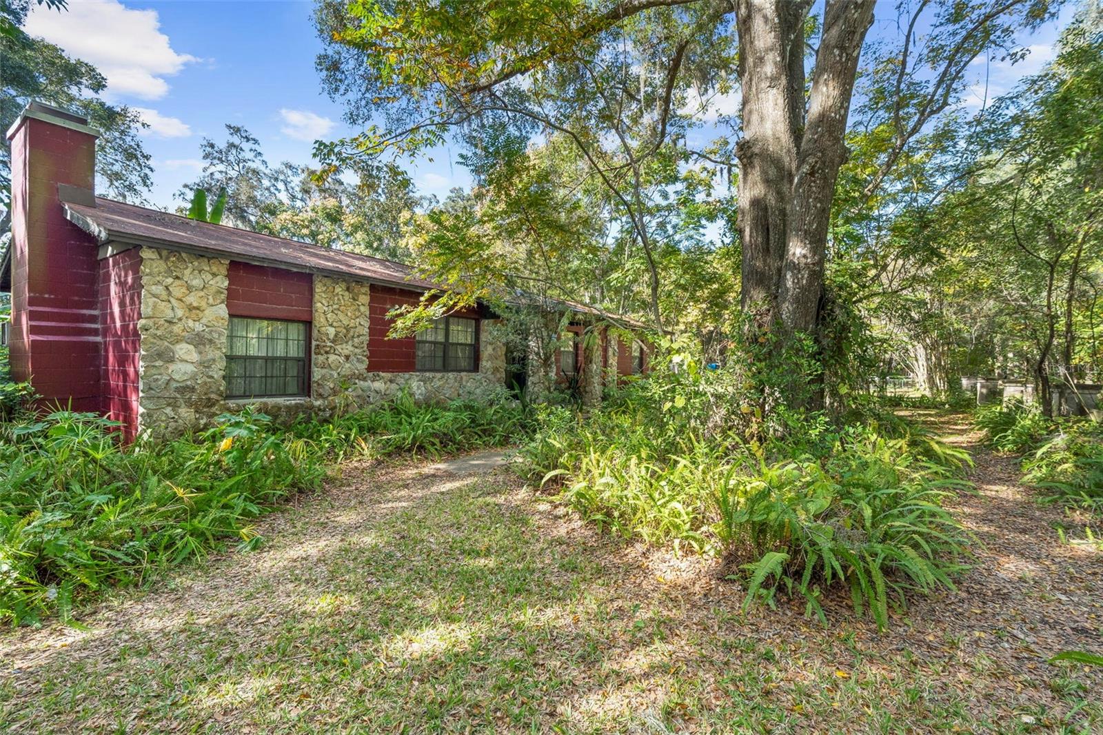 11668 SE 61ST AVE, BELLEVIEW, FL, 34420