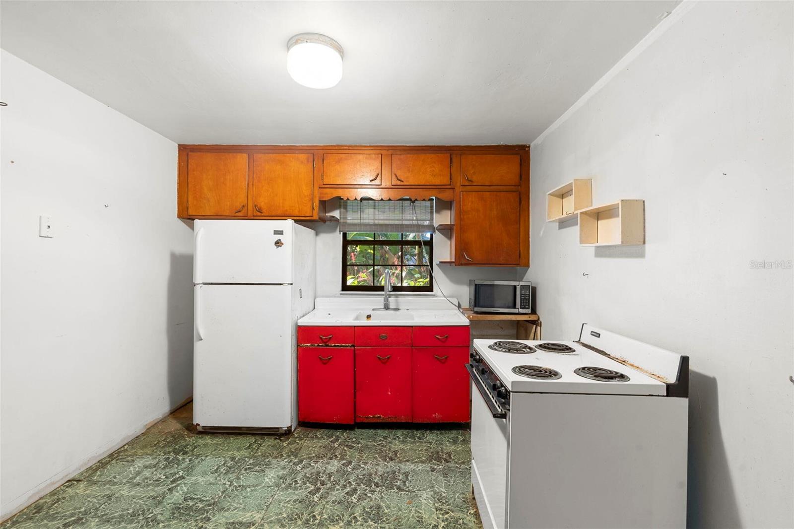 11668 SE 61ST AVE, BELLEVIEW, FL, 34420