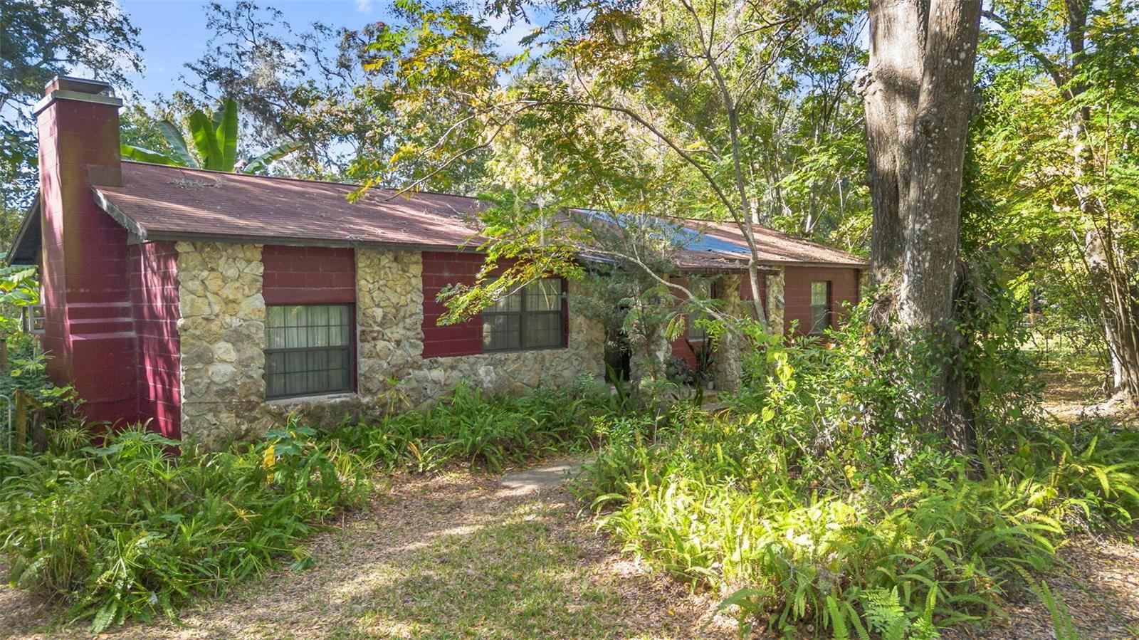 11668 SE 61ST AVE, BELLEVIEW, FL, 34420