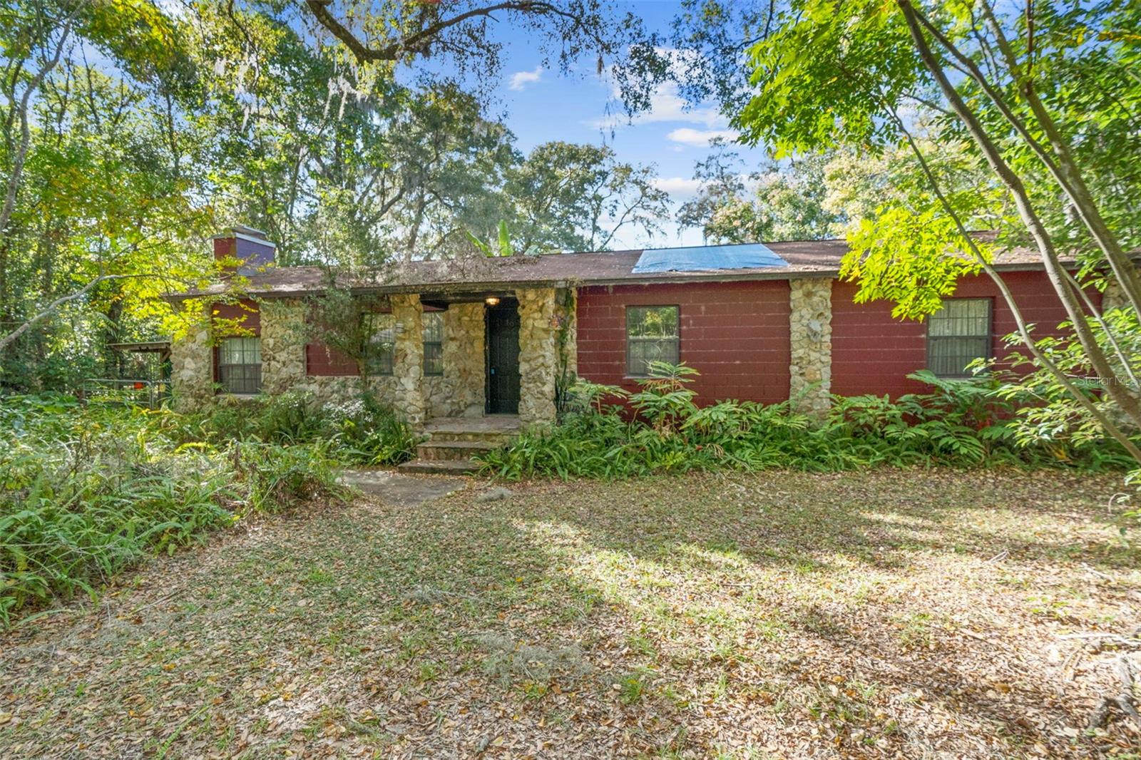 11668 SE 61ST AVE, BELLEVIEW, FL, 34420