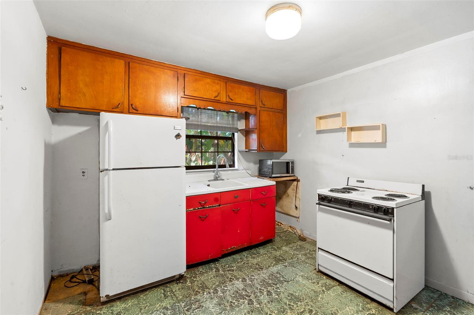 11668 SE 61ST AVE, BELLEVIEW, FL, 34420