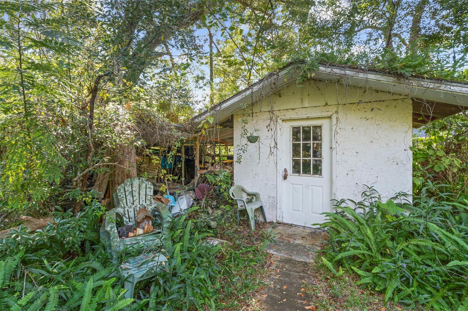 11668 SE 61ST AVE, BELLEVIEW, FL, 34420