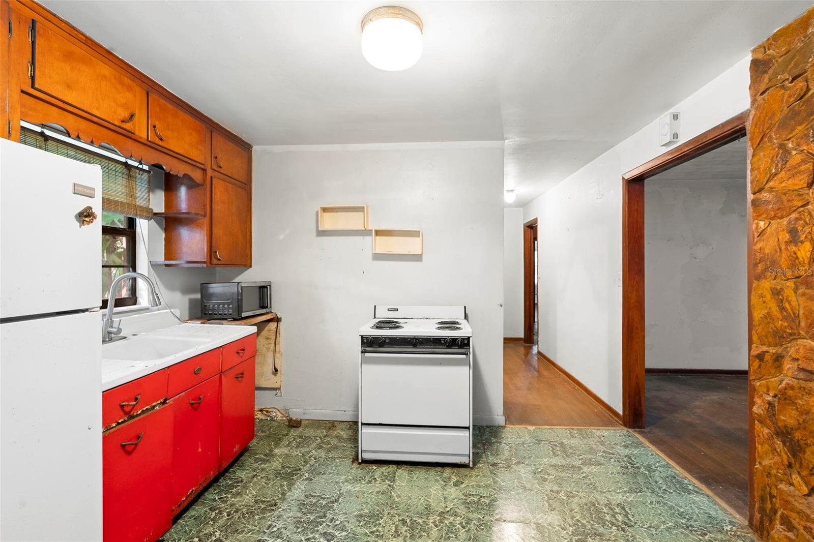 11668 SE 61ST AVE, BELLEVIEW, FL, 34420