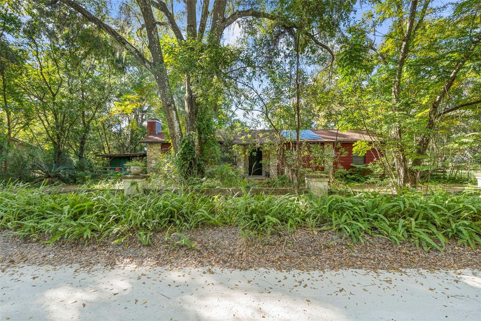 11668 SE 61ST AVE, BELLEVIEW, FL, 34420