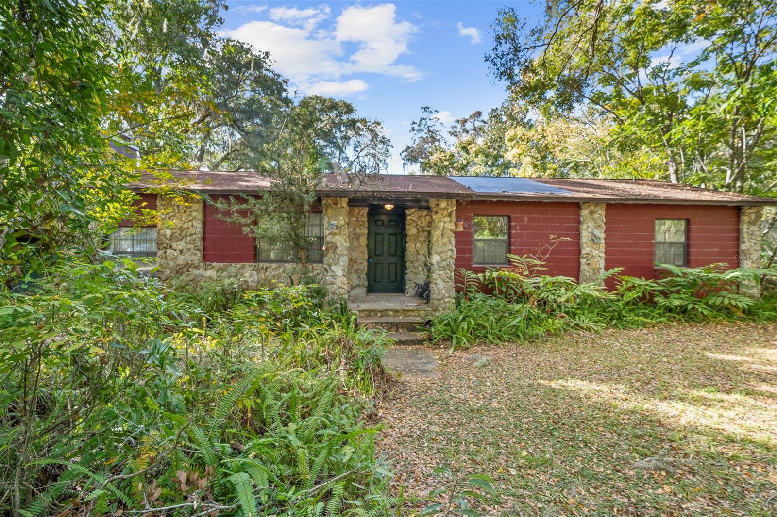 11668 SE 61ST AVE, BELLEVIEW, FL, 34420