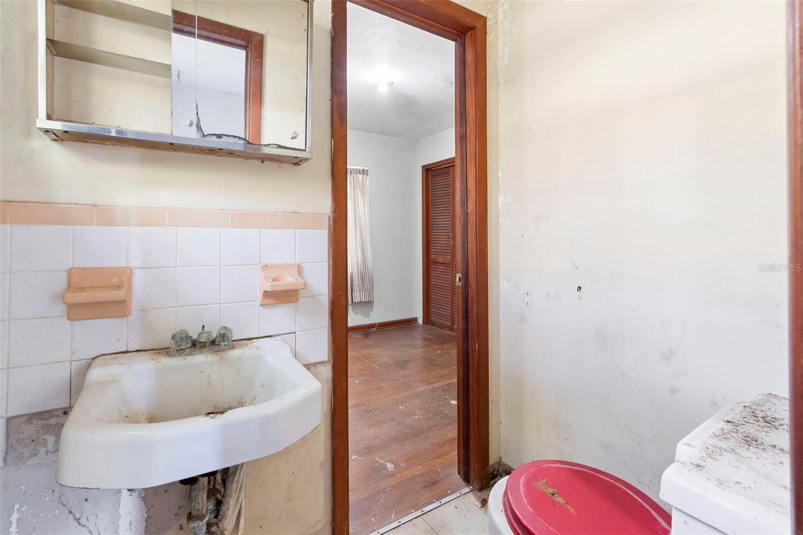 11668 SE 61ST AVE, BELLEVIEW, FL, 34420