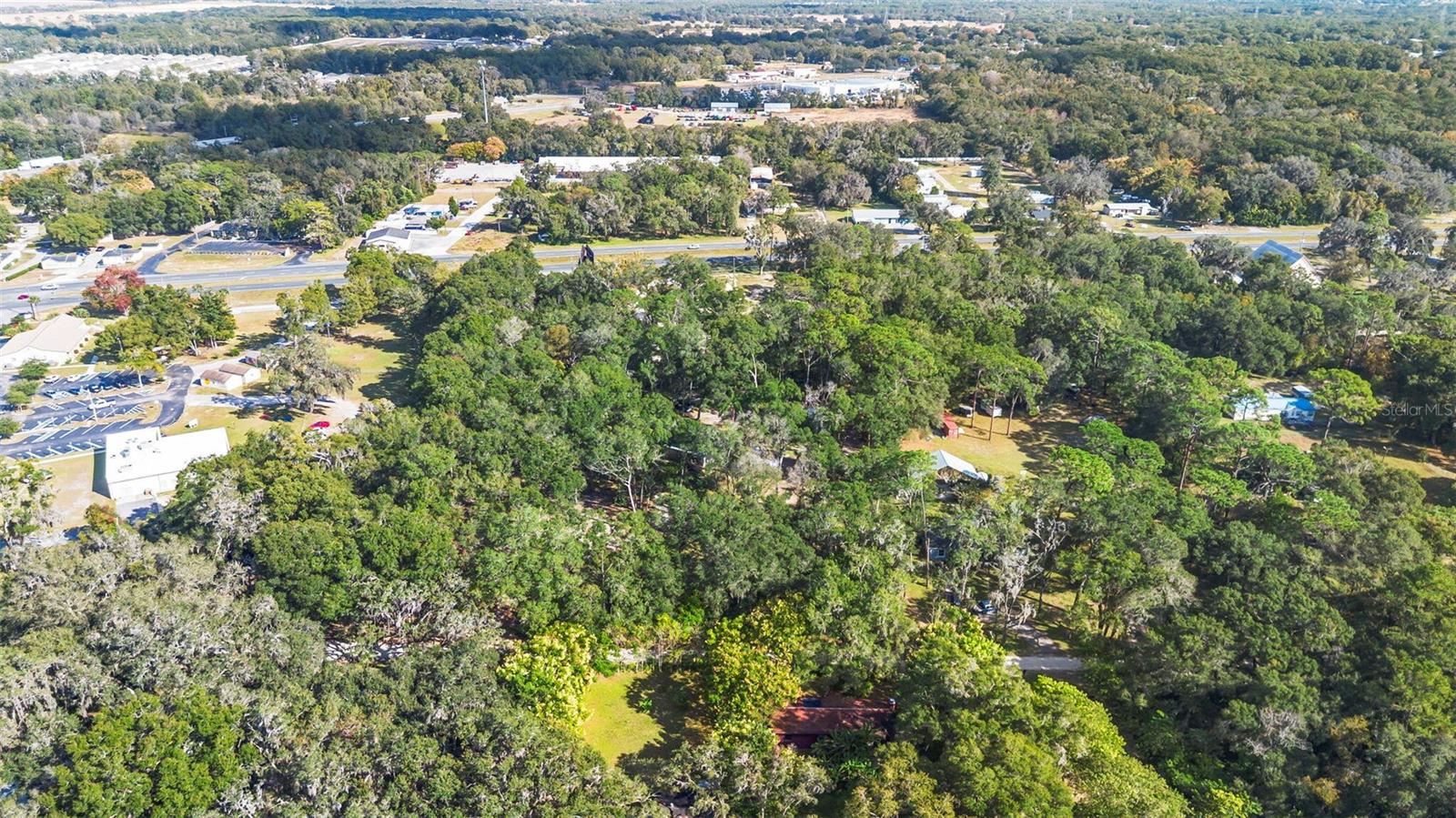 11668 SE 61ST AVE, BELLEVIEW, FL, 34420