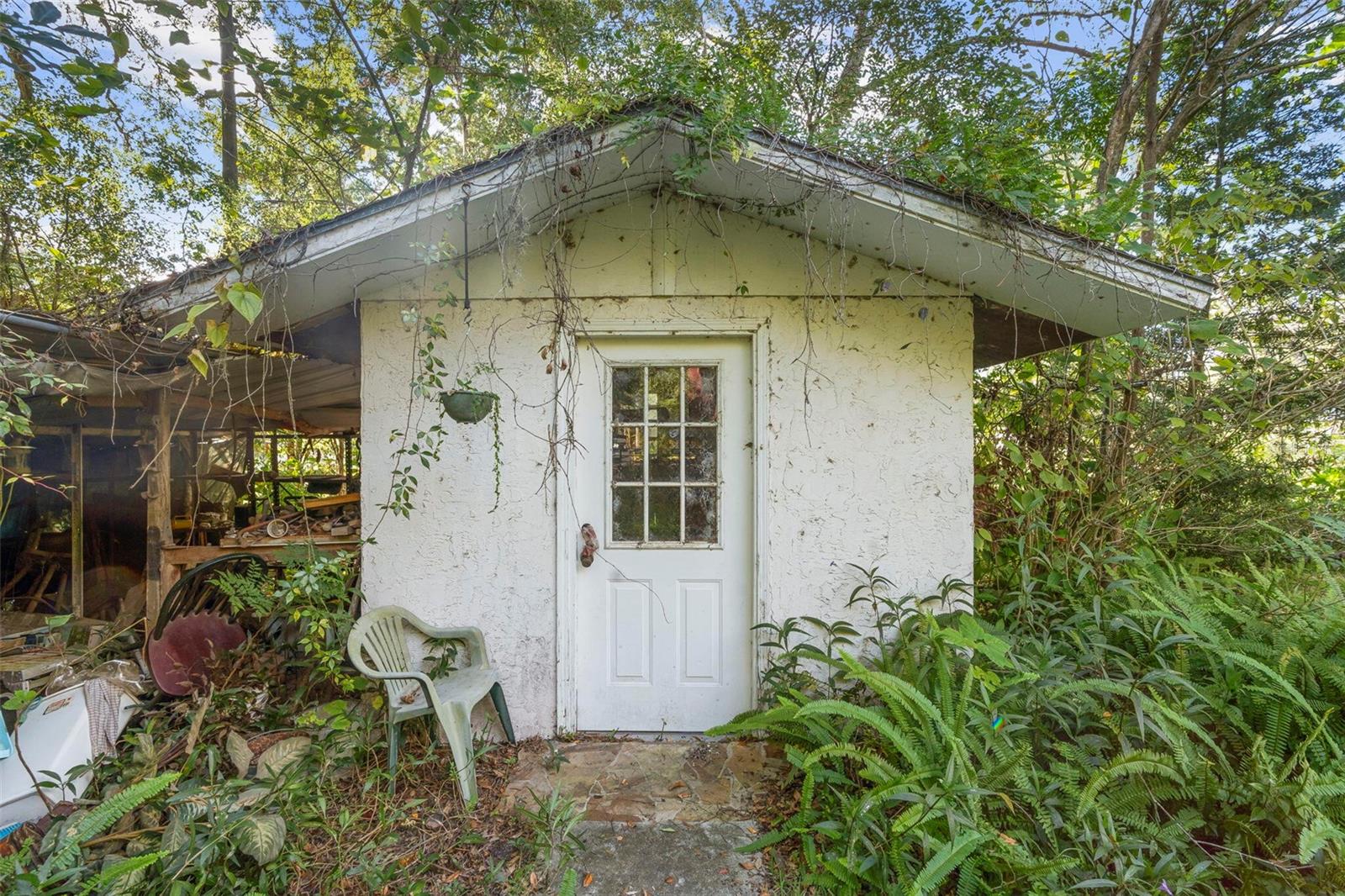 11668 SE 61ST AVE, BELLEVIEW, FL, 34420