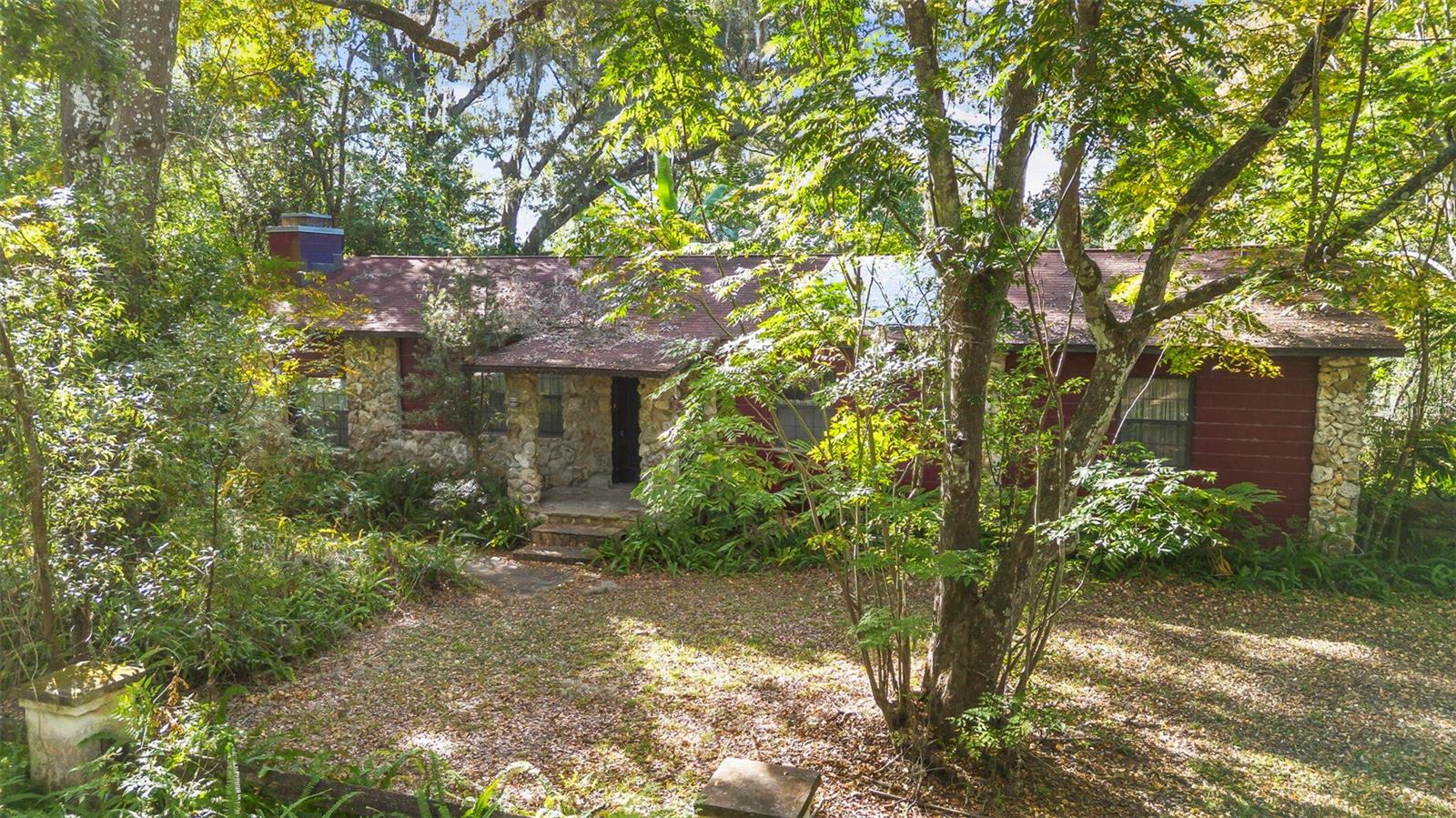 11668 SE 61ST AVE, BELLEVIEW, FL, 34420