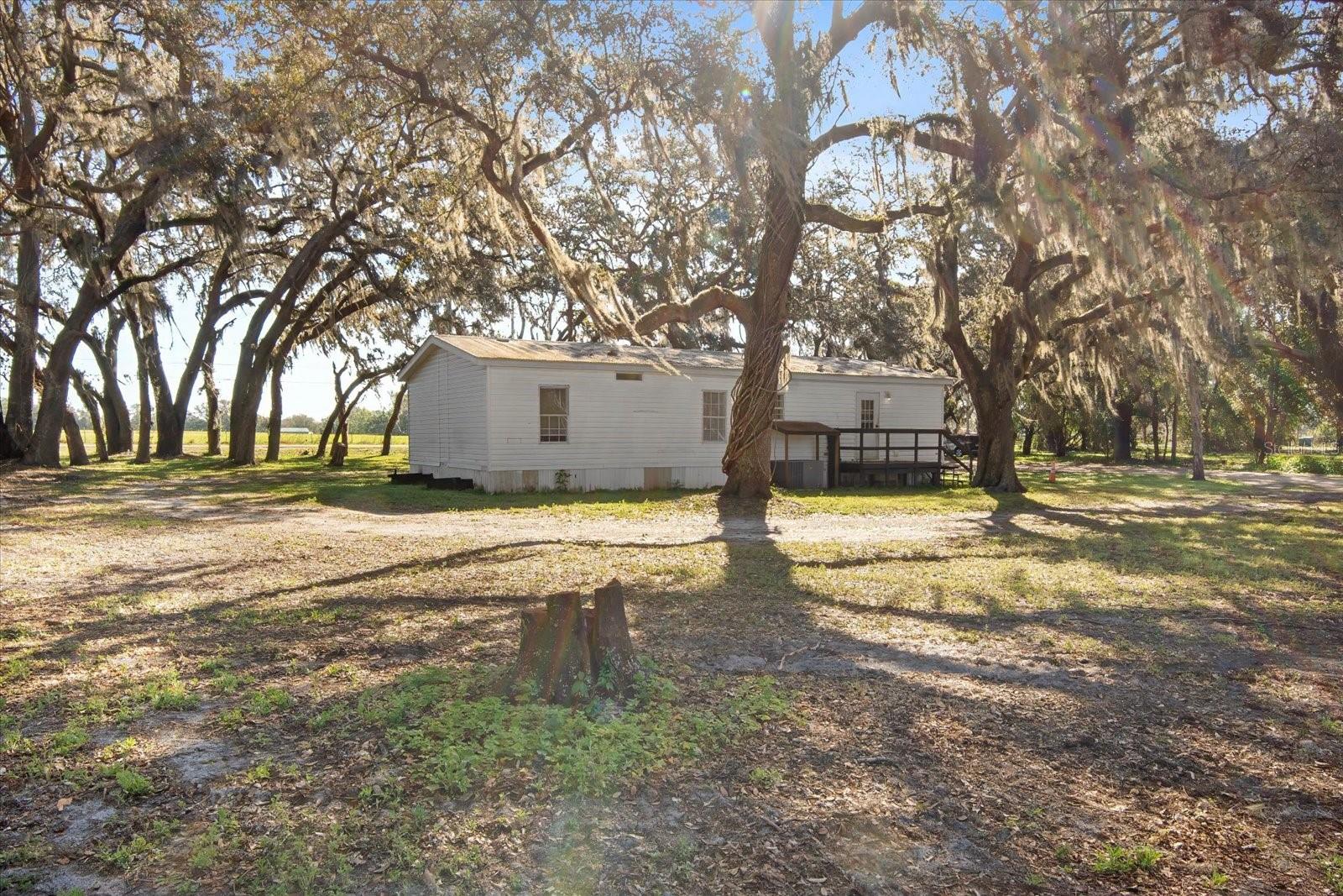 3643 COATS RD, ZEPHYRHILLS, FL, 33541