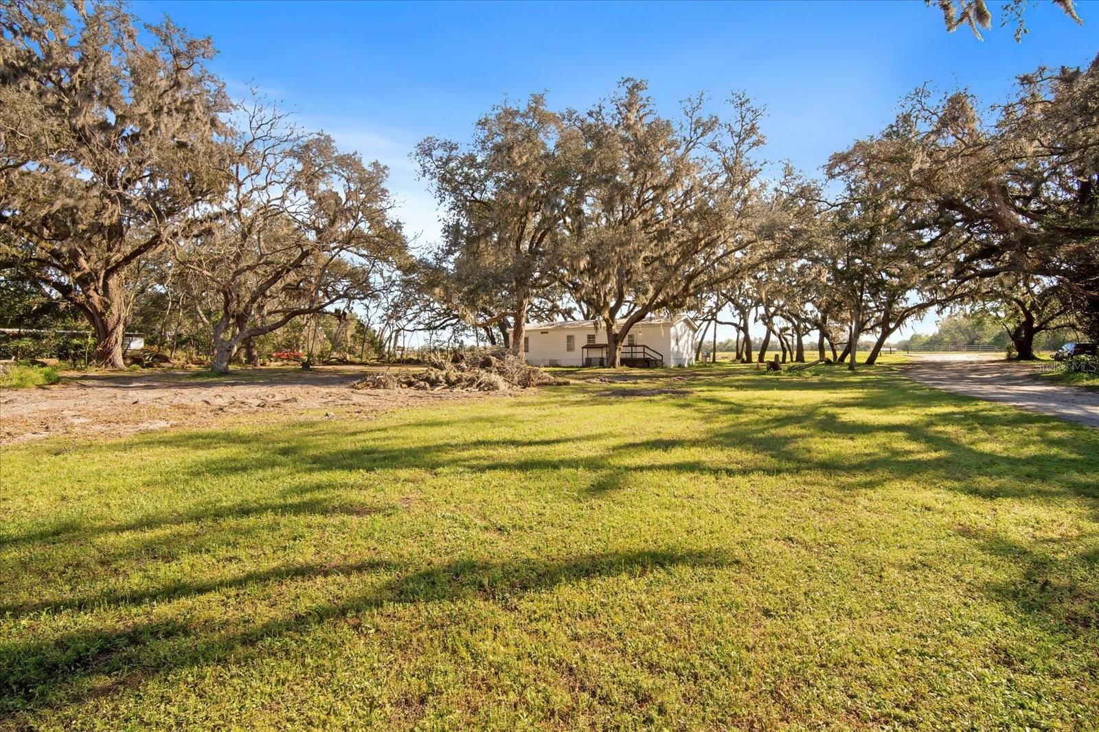 3643 COATS RD, ZEPHYRHILLS, FL, 33541