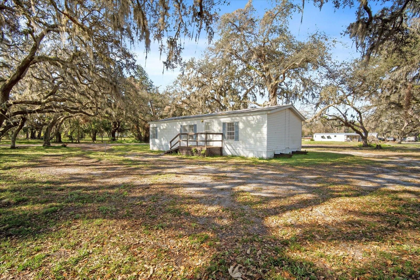 3643 COATS RD, ZEPHYRHILLS, FL, 33541