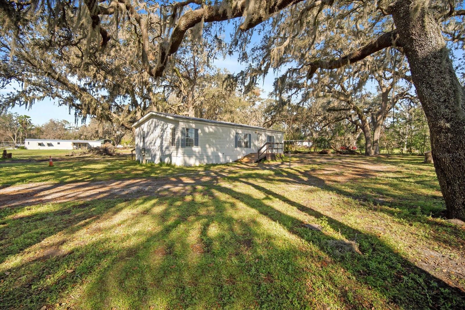 3643 COATS RD, ZEPHYRHILLS, FL, 33541
