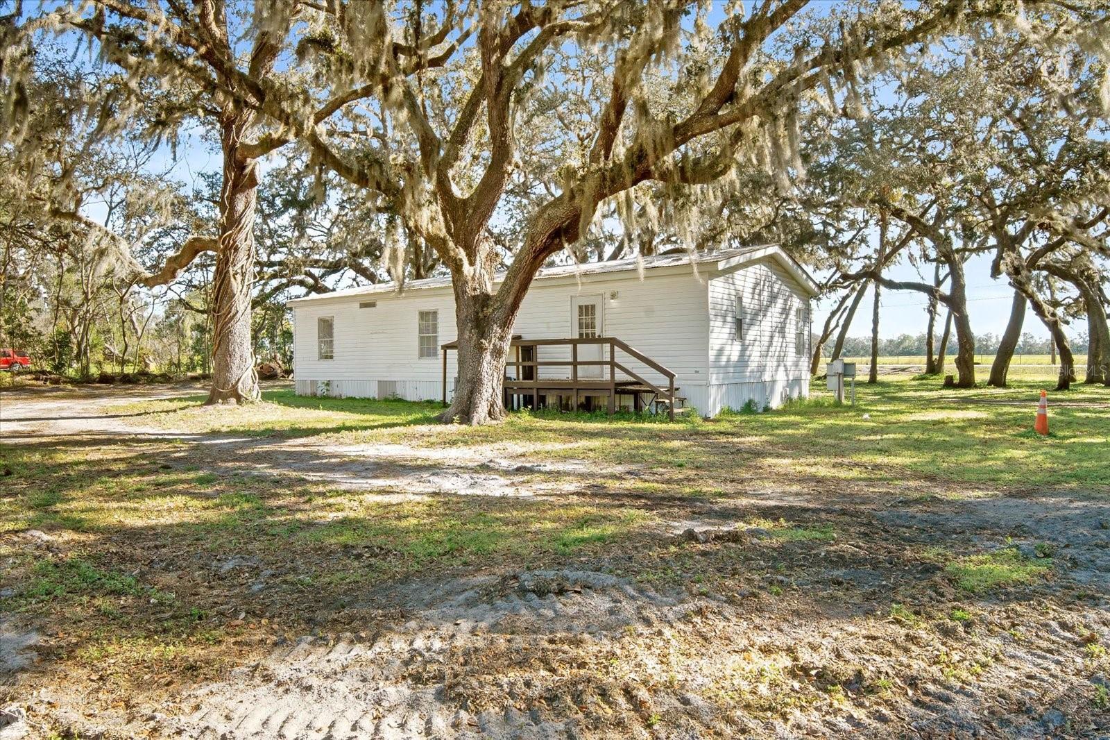 3643 COATS RD, ZEPHYRHILLS, FL, 33541