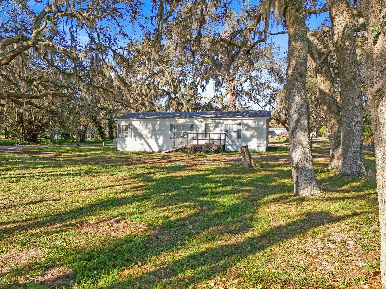 3643 COATS RD, ZEPHYRHILLS, FL, 33541