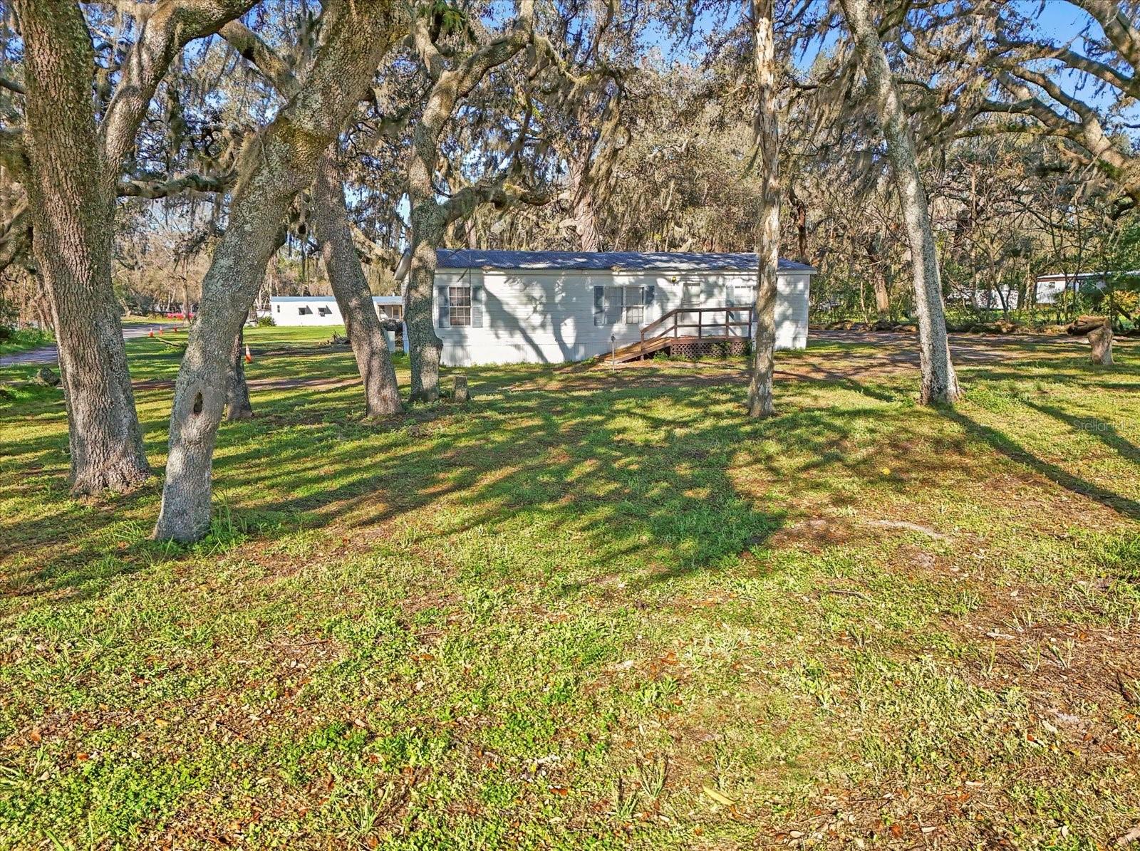 3643 COATS RD, ZEPHYRHILLS, FL, 33541