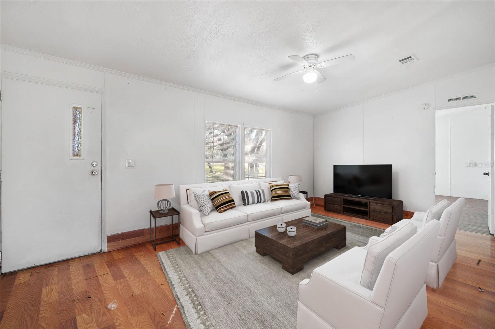 3643 COATS RD, ZEPHYRHILLS, FL, 33541