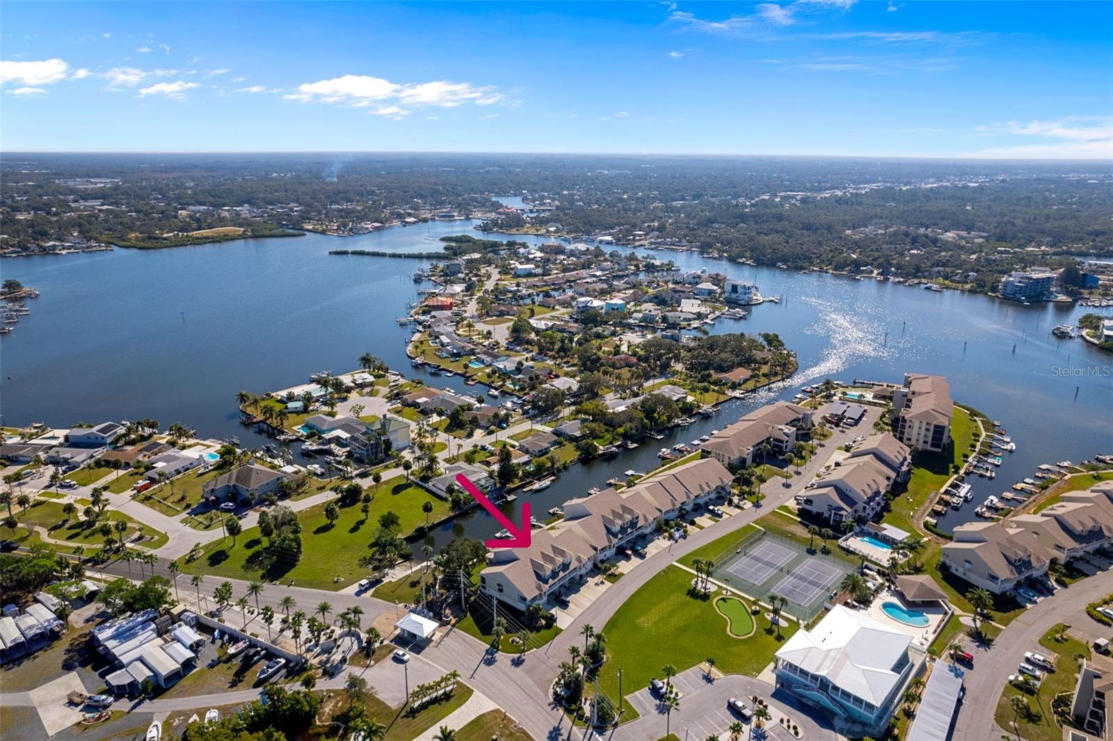 8304 AQUILA ST, PORT RICHEY, FL, 34668