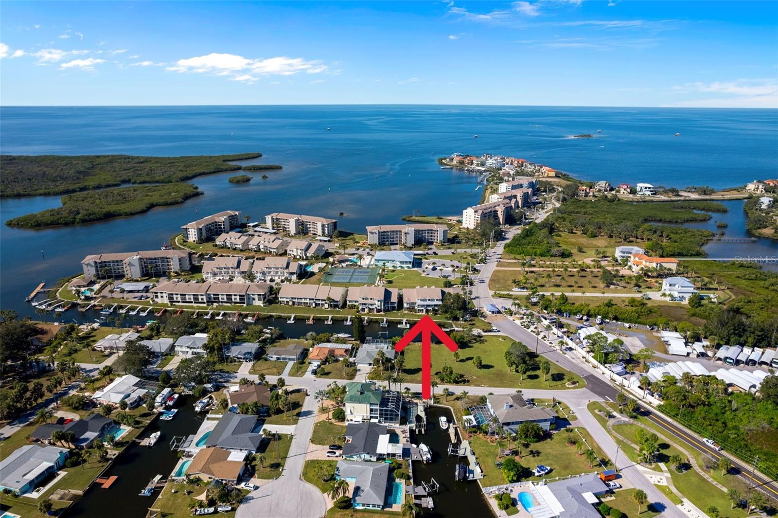 8304 AQUILA ST, PORT RICHEY, FL, 34668