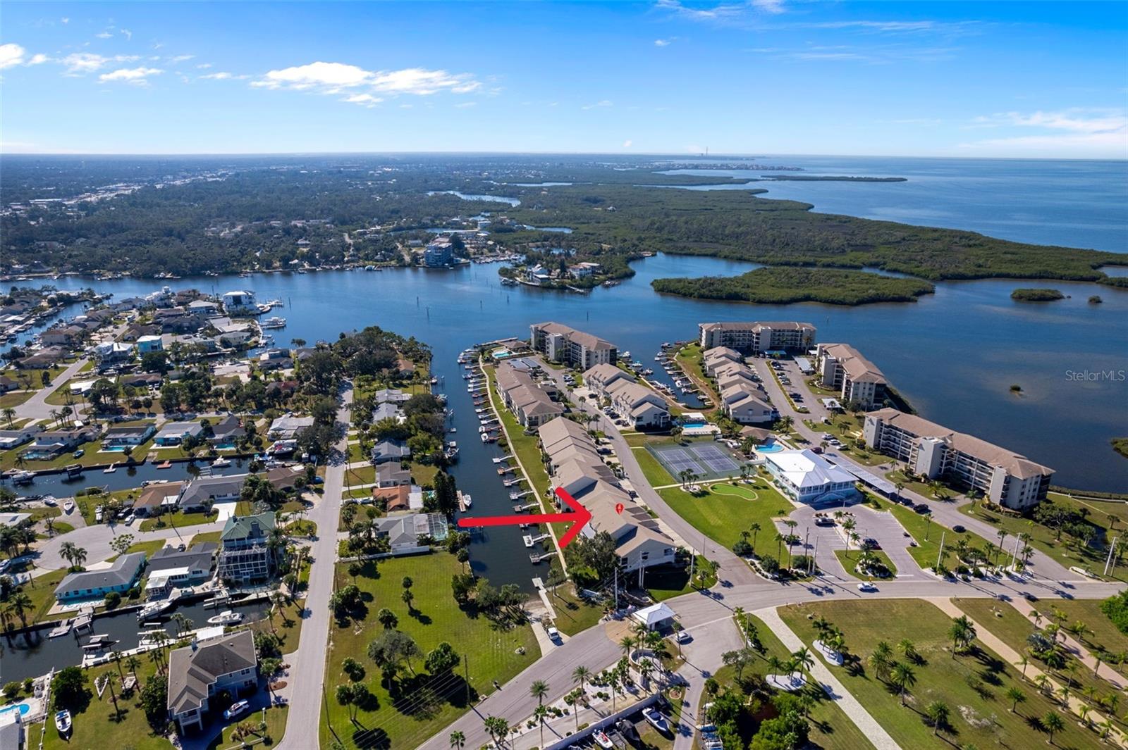 8304 AQUILA ST, PORT RICHEY, FL, 34668