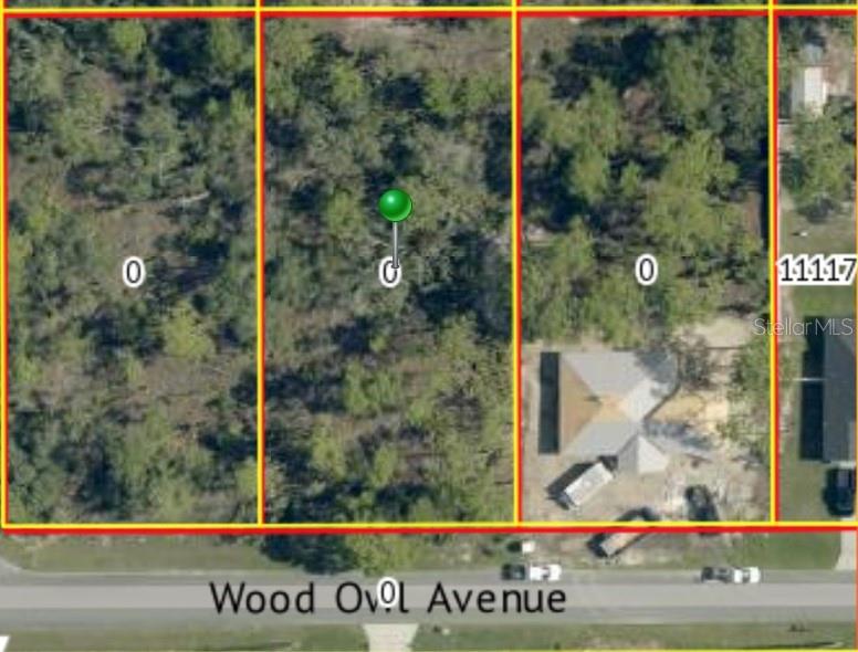 00 WOOD OWL AVE, WEEKI WACHEE, FL, 34614