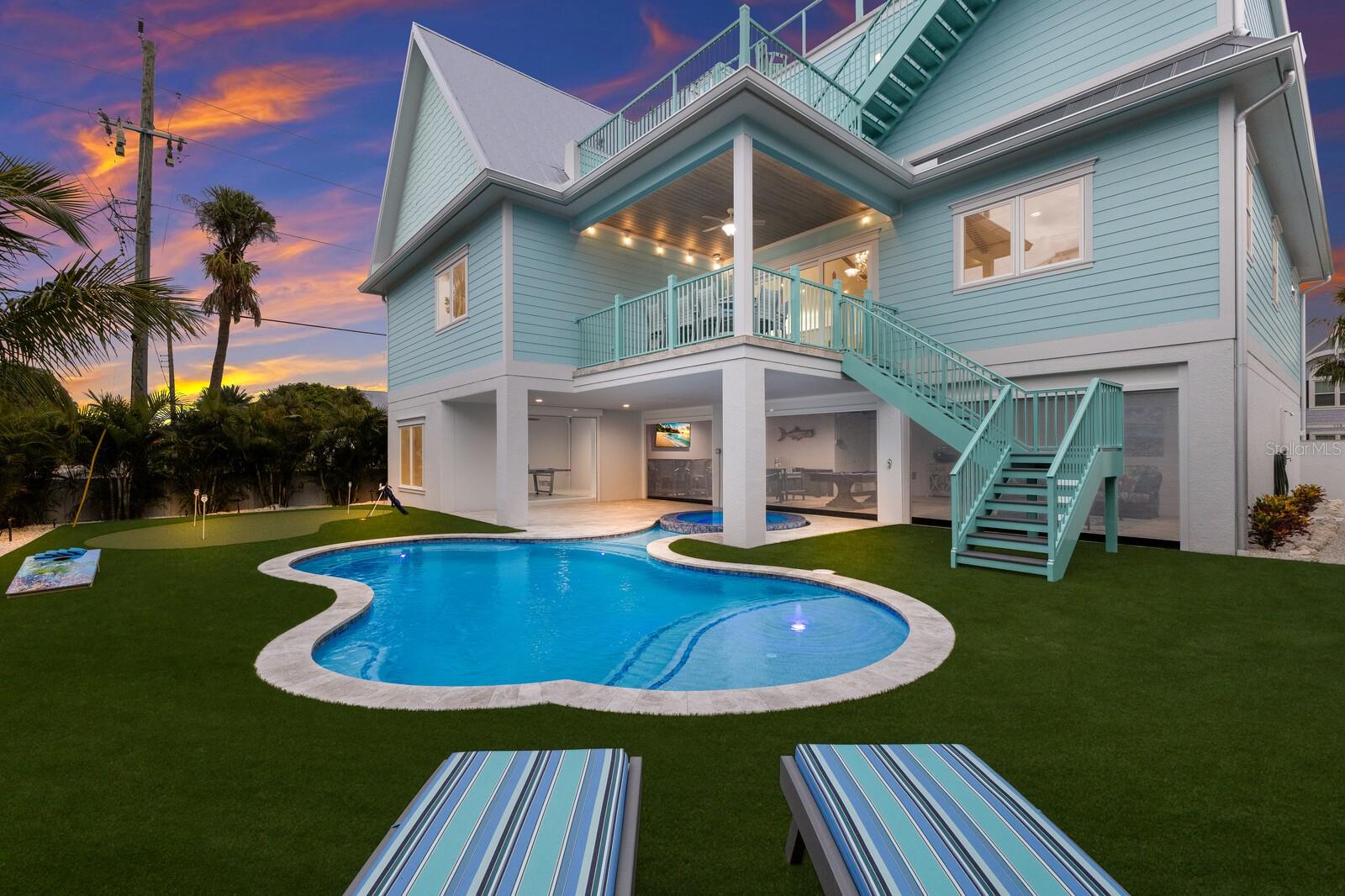 118 MANGROVE AVE, ANNA MARIA, FL, 34216