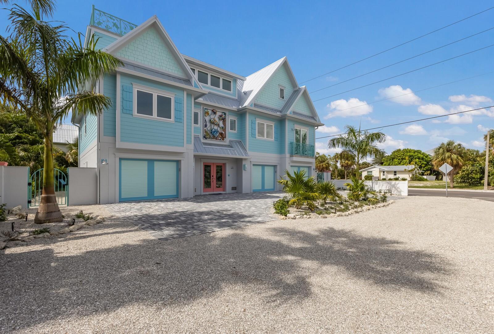 118 MANGROVE AVE, ANNA MARIA, FL, 34216