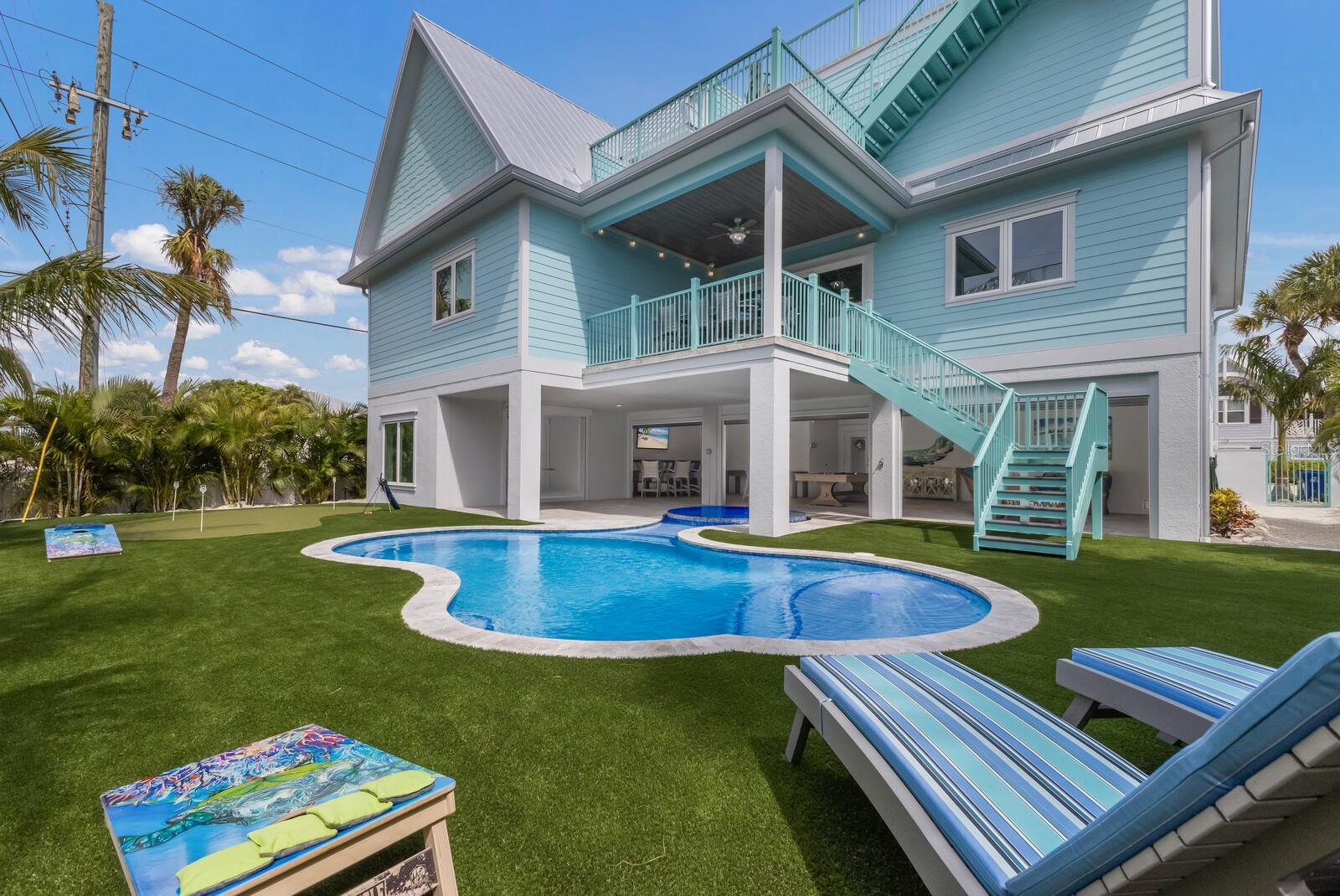 118 MANGROVE AVE, ANNA MARIA, FL, 34216