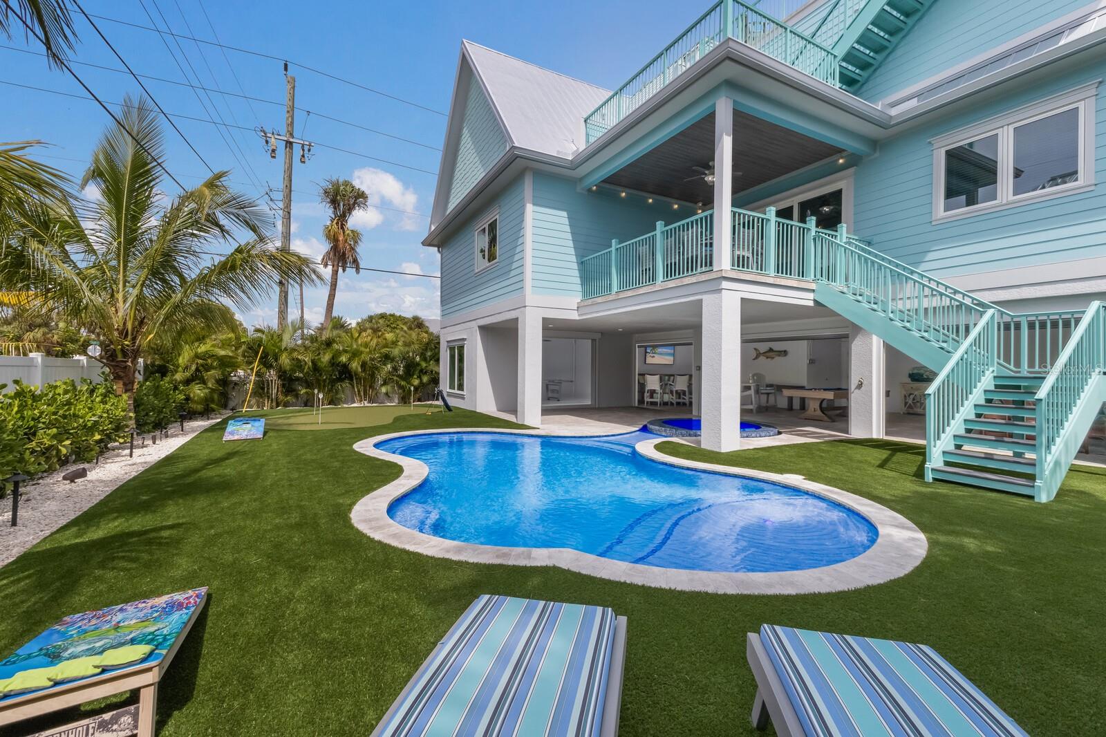 118 MANGROVE AVE, ANNA MARIA, FL, 34216