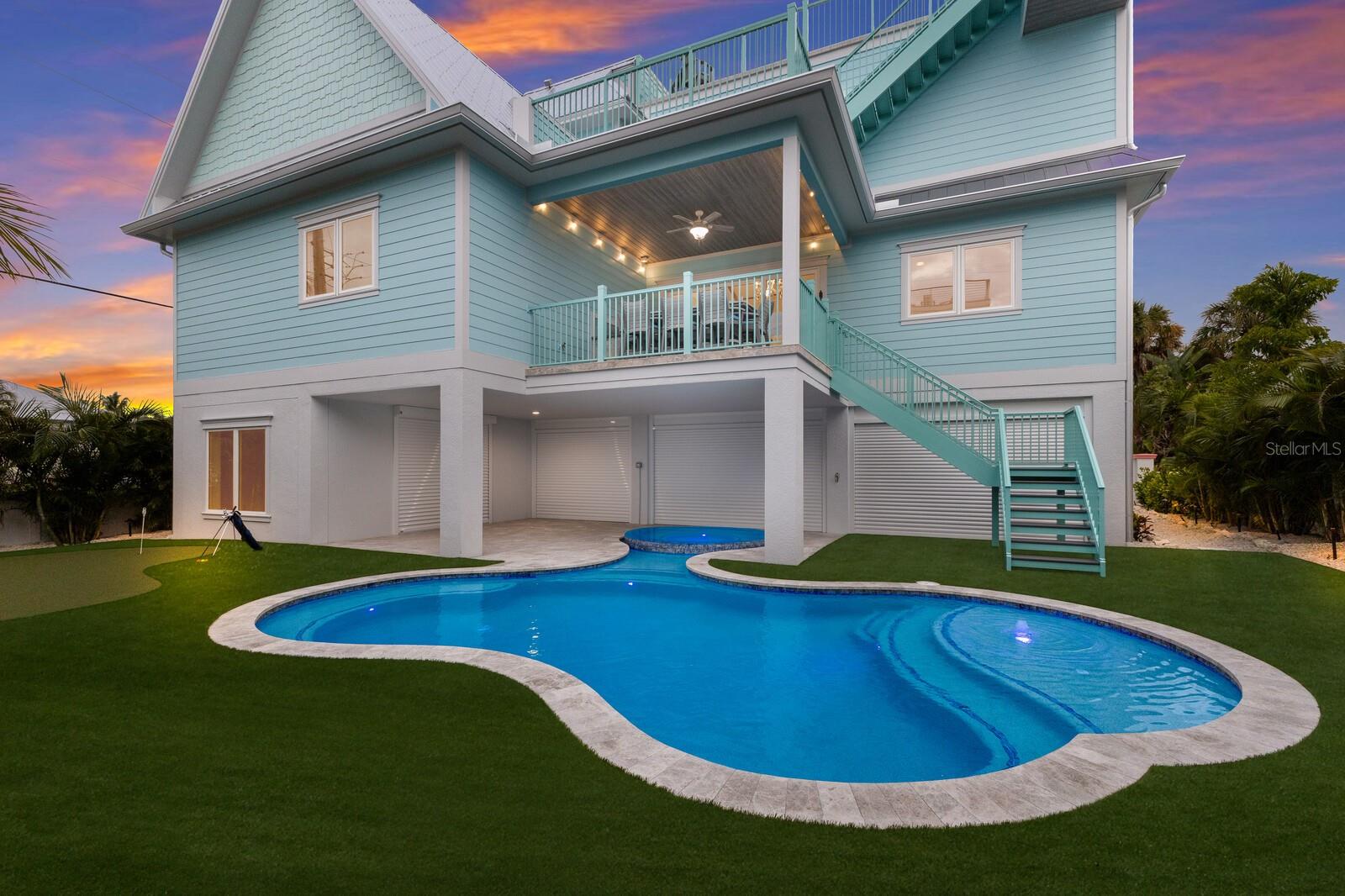 118 MANGROVE AVE, ANNA MARIA, FL, 34216