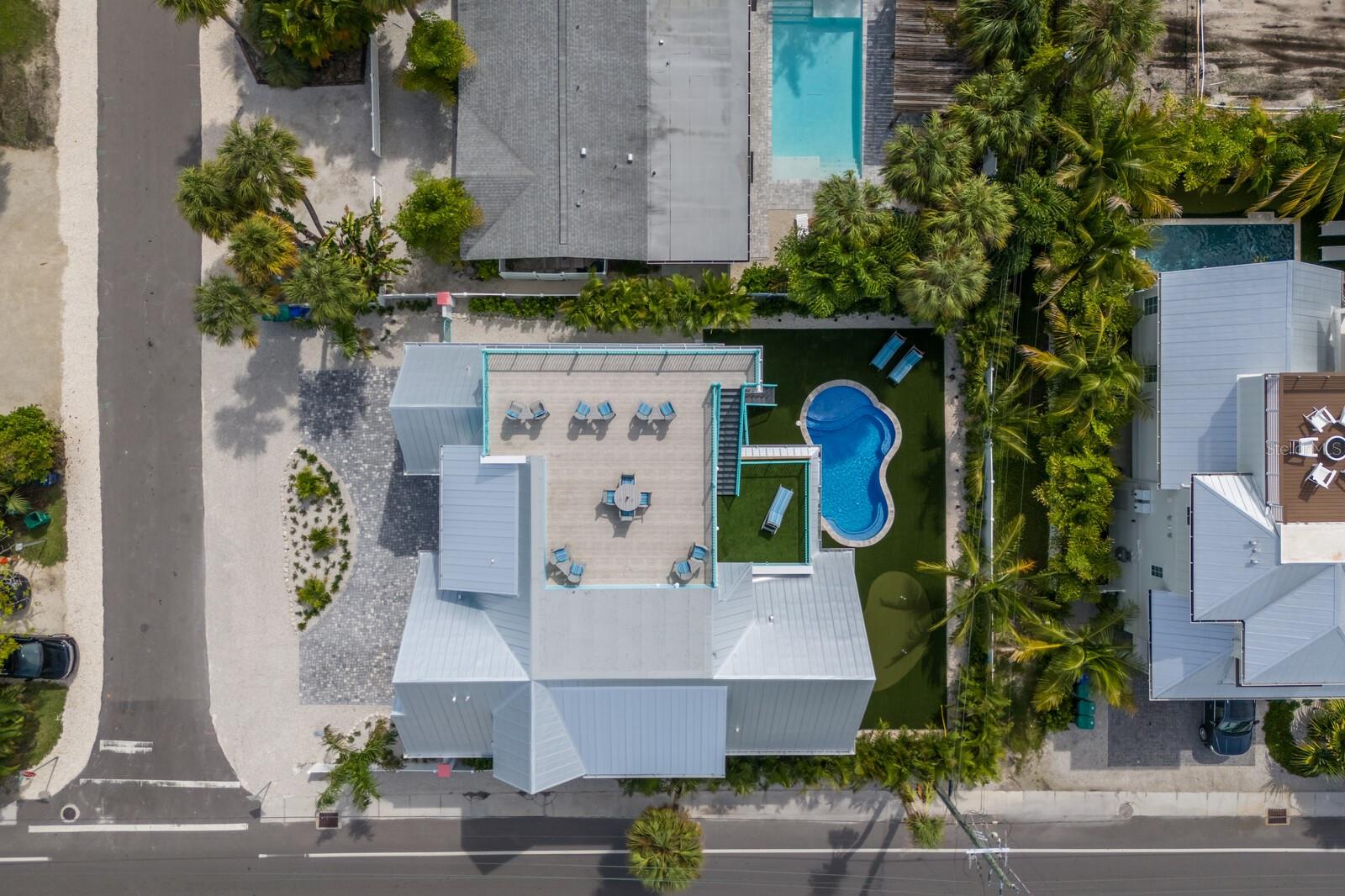 118 MANGROVE AVE, ANNA MARIA, FL, 34216