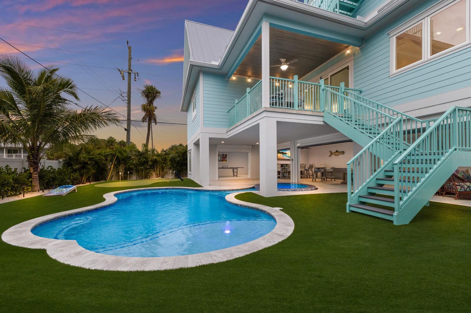 118 MANGROVE AVE, ANNA MARIA, FL, 34216