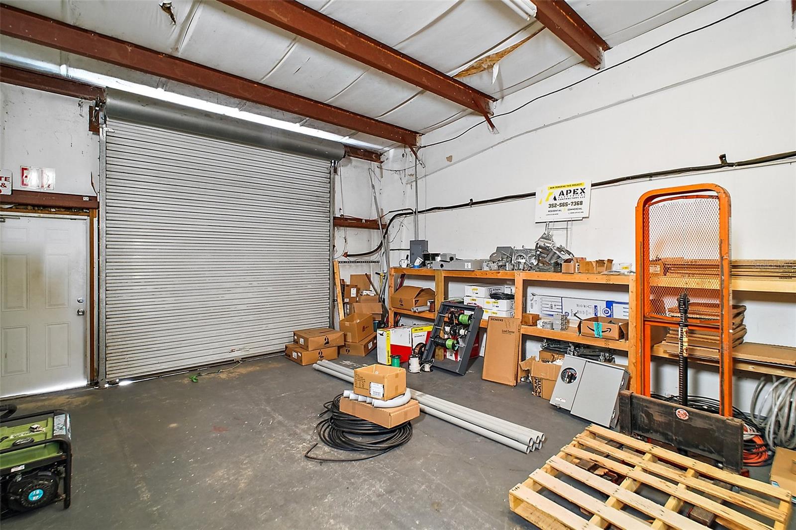 3101 KURT ST, EUSTIS, FL, 32726