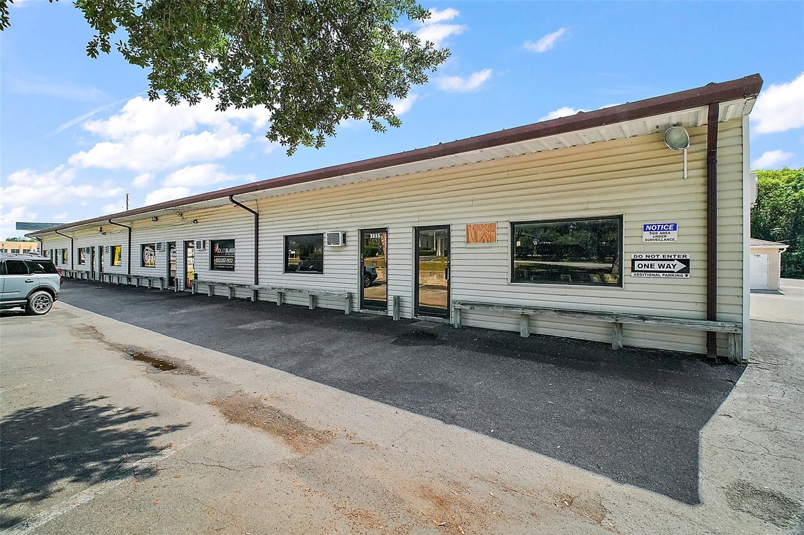 3101 KURT ST, EUSTIS, FL, 32726