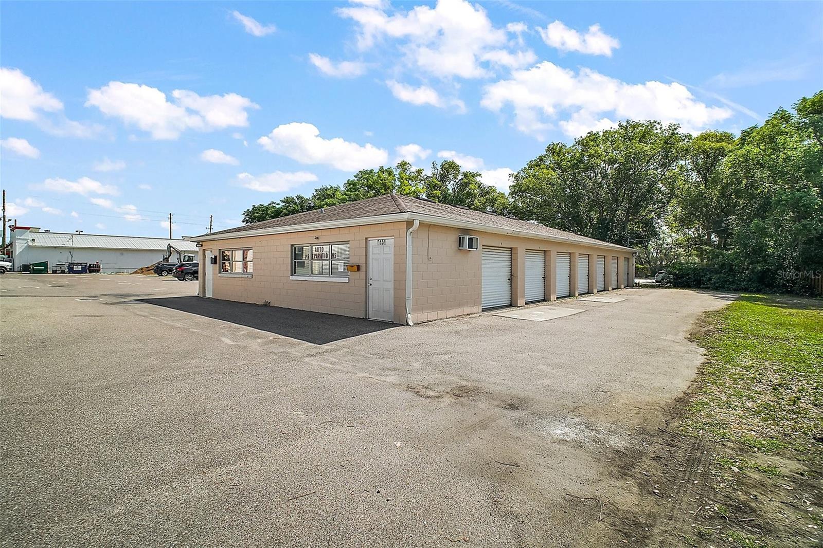 3101 KURT ST, EUSTIS, FL, 32726