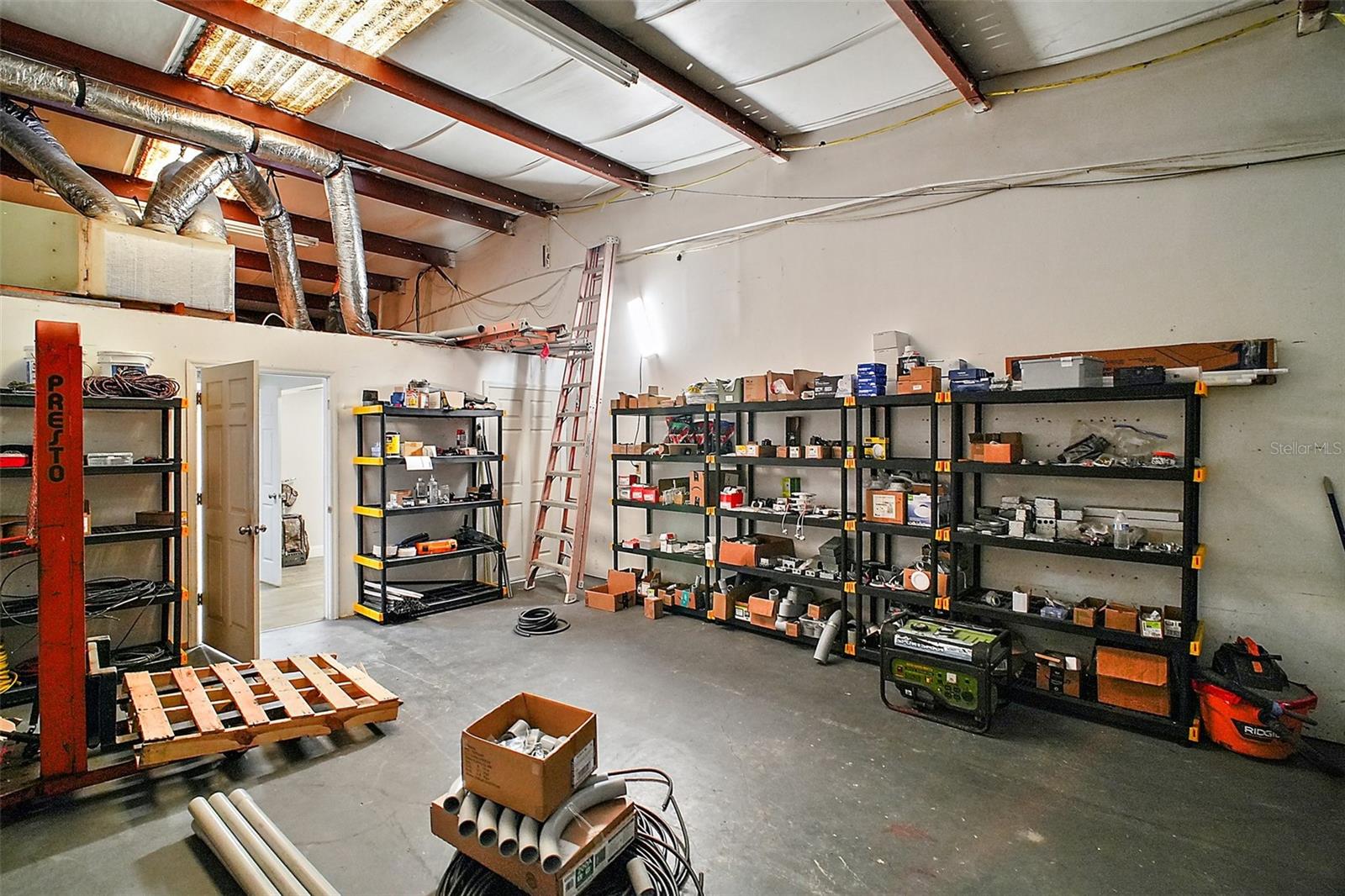 3101 KURT ST, EUSTIS, FL, 32726