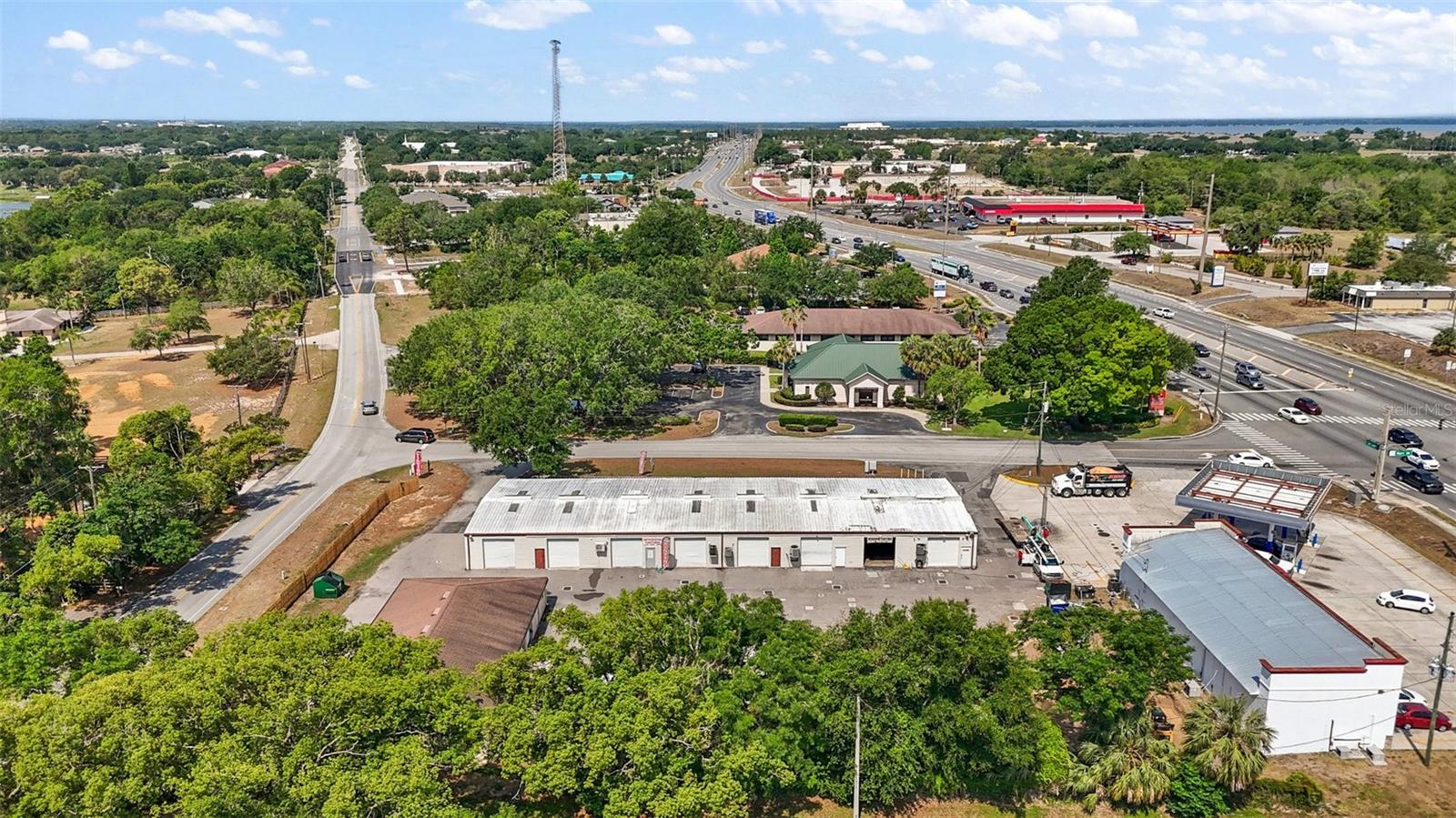 3101 KURT ST, EUSTIS, FL, 32726