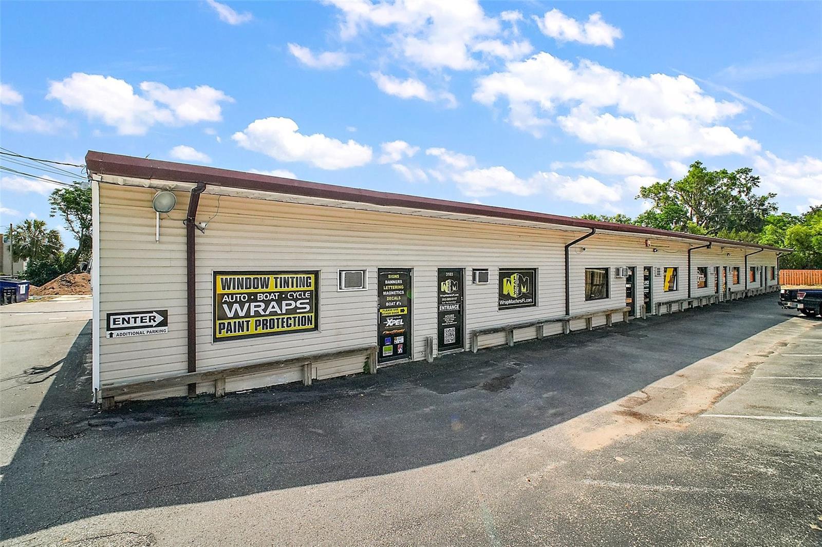 3101 KURT ST, EUSTIS, FL, 32726