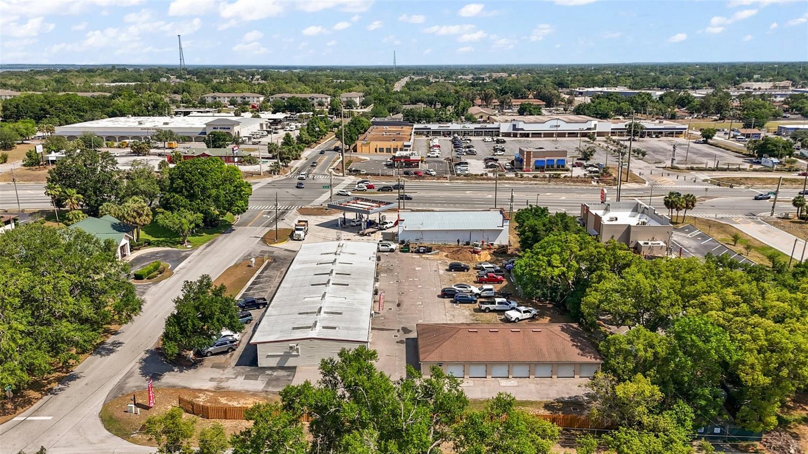 3101 KURT ST, EUSTIS, FL, 32726