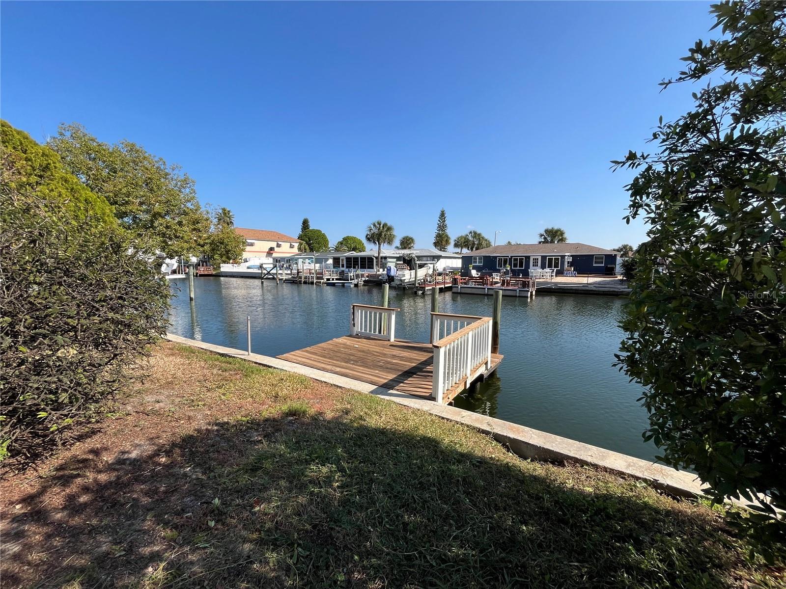 13610 CLAUDIA DR, HUDSON, FL, 34667