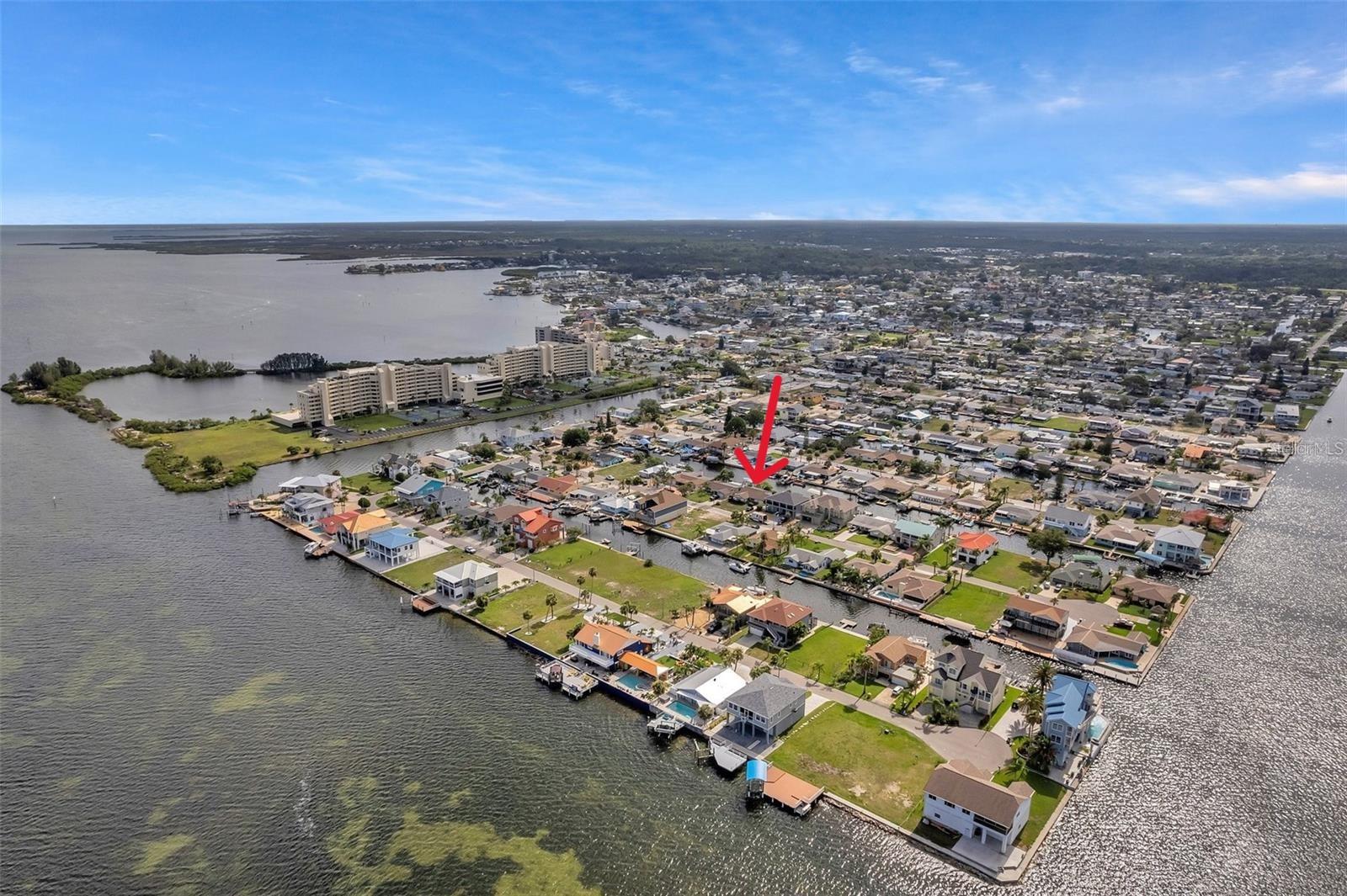 13610 CLAUDIA DR, HUDSON, FL, 34667