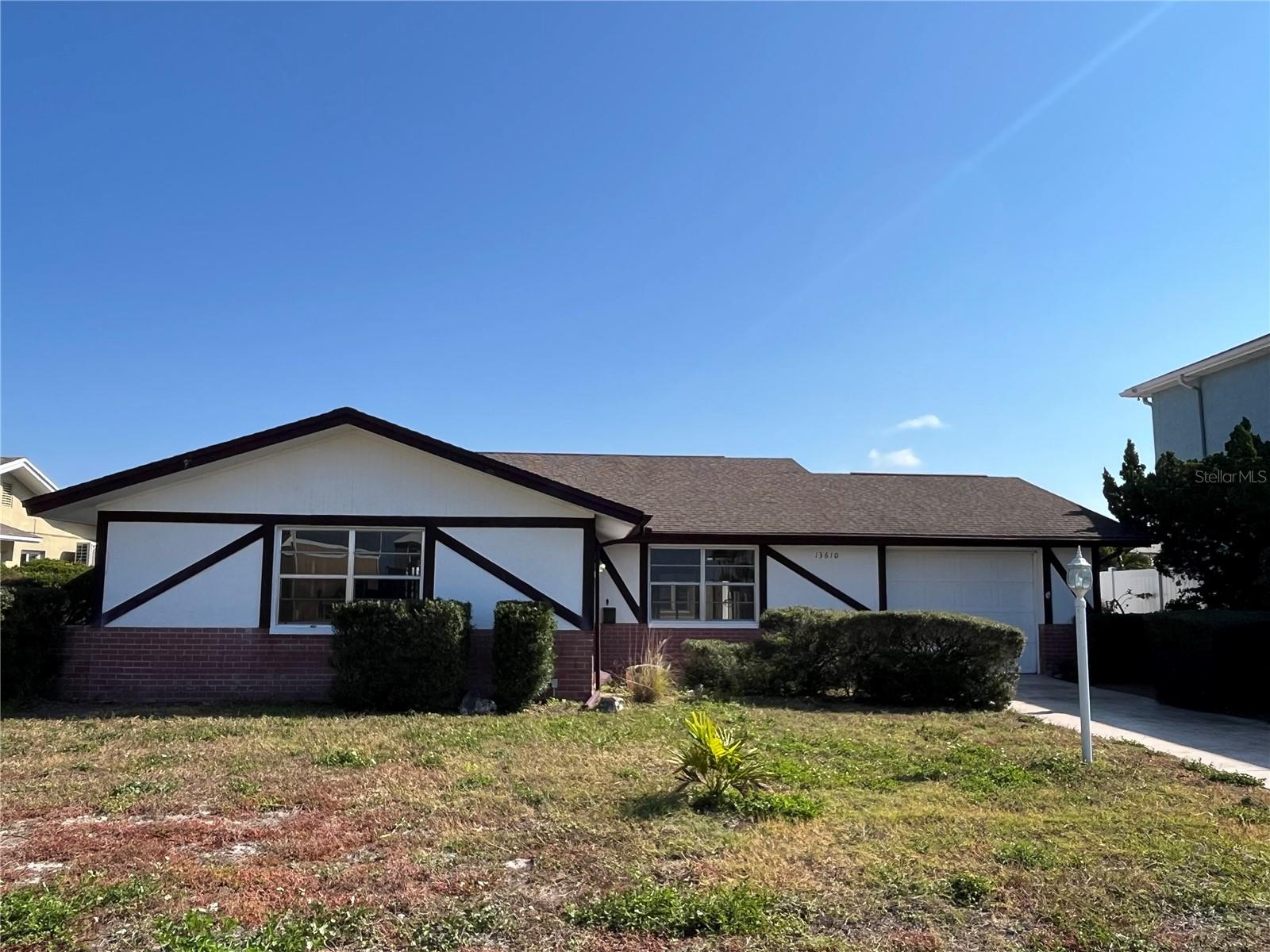 13610 CLAUDIA DR, HUDSON, FL, 34667