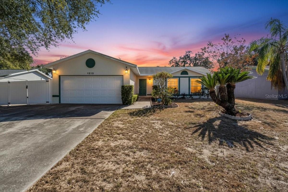 1215 EDGERTON DR, VALRICO, FL, 33594