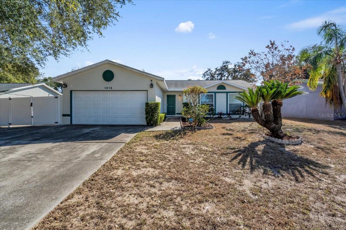 1215 EDGERTON DR, VALRICO, FL, 33594