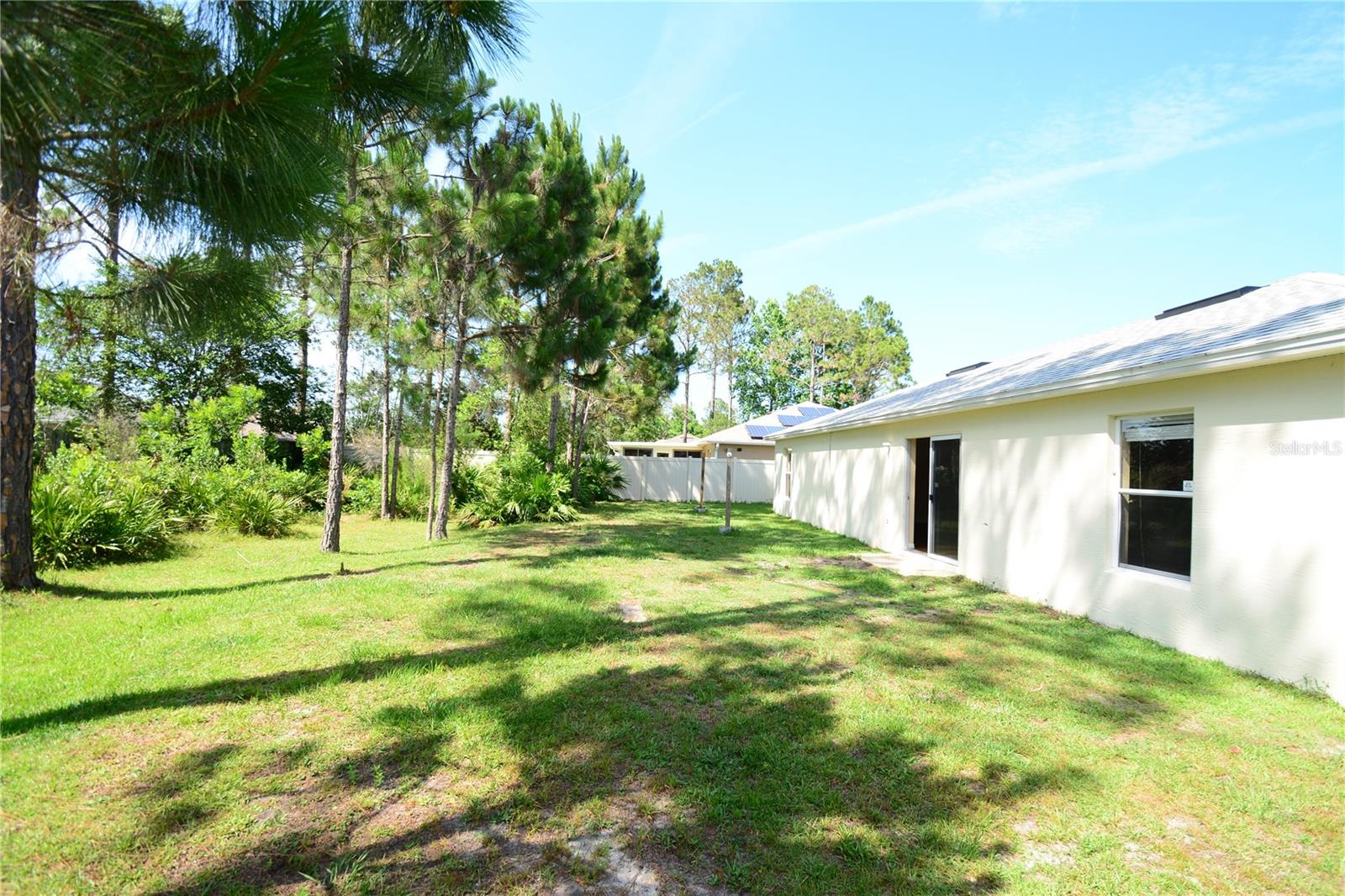 85 RED MILL DR, PALM COAST, FL, 32164